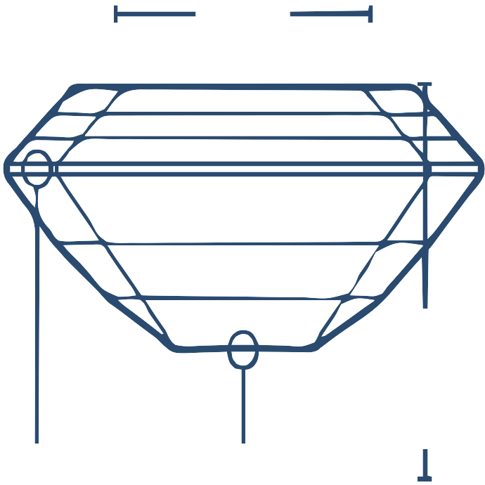 Table Depth Chart