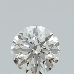 SI1 0.7 ct ROUND Diamond