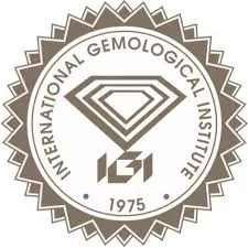 International Gemological Institute