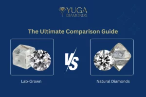 Lab-Grown vs Natural Diamonds
