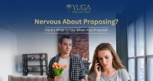 Here’s What to Say When You Propose