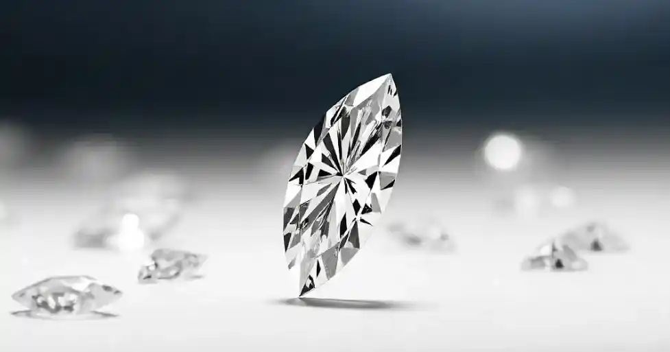 Marquise cut
