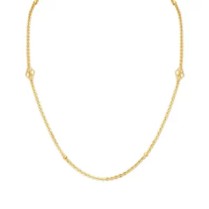 Stylish Gold Chain for Kids