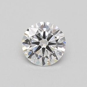 VS1 0.30 ct ROUND Lab-Grown