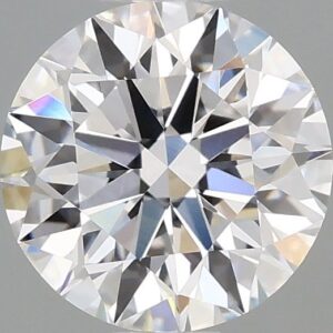 VVS1 1.02 ct ROUND Lab-Grown