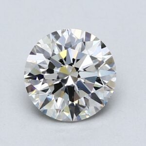 VVS2 1.71 ct ROUND Lab-Grown
