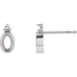 Accented Earrings