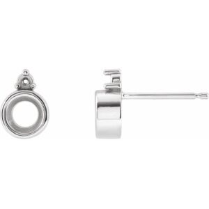 Accented Earrings