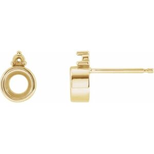 Accented Earrings