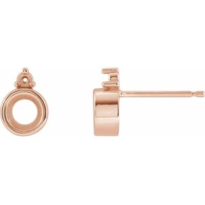 Accented Earrings