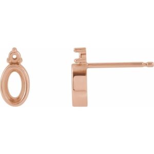 Accented Earrings
