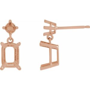 Accented Earrings