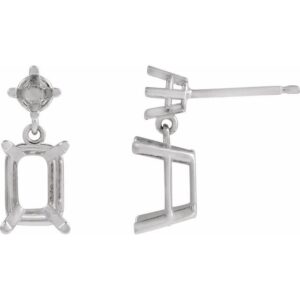 Accented Earrings