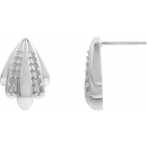 Accented Earrings