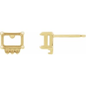 Accented Earrings