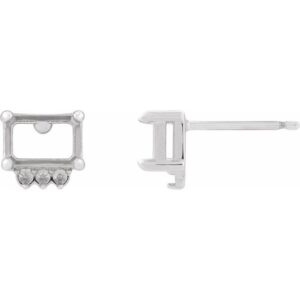 Accented Earrings