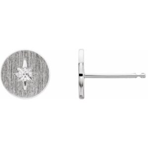 Accented Earrings