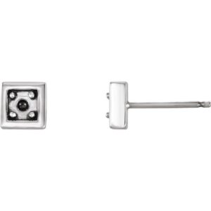 Accented Earrings