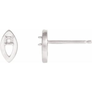 Accented Earrings