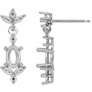 Accented Earrings