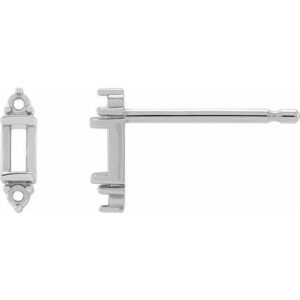 Accented Earrings
