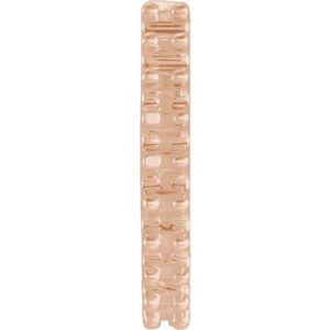 Accented Huggie Earrings