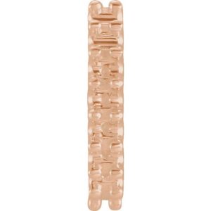 Accented Huggie Earrings