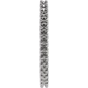 Accented Huggie Earrings