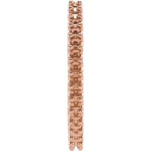 Accented Huggie Earrings