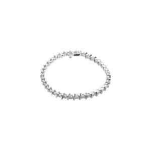 Accented Line Bracelet