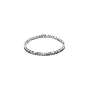 Accented Line Bracelet