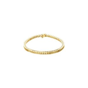 Accented Line Bracelet