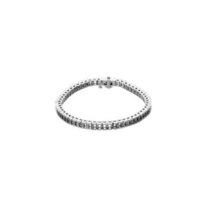 Accented Line Bracelet