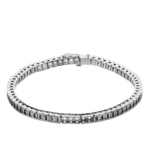 Accented Line Bracelet