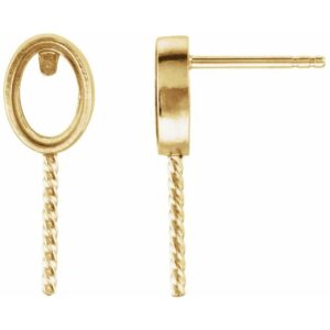 Accented Line Bracelet