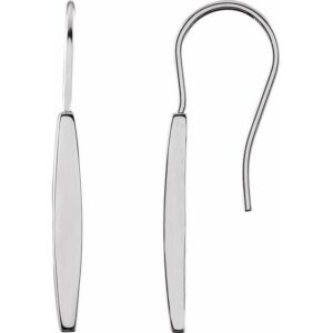 Bar Earring