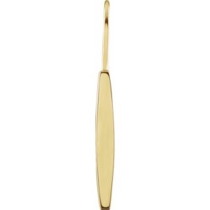 Bar Earring