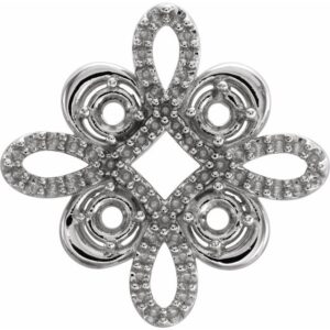 Clover Earrings