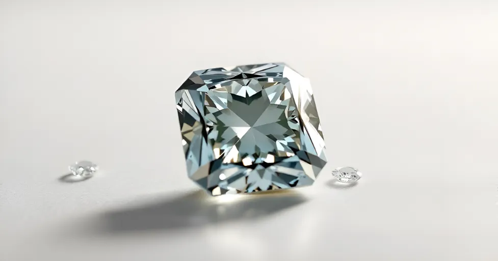 Cushion Cut