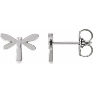 Dragon Fly Earrings
