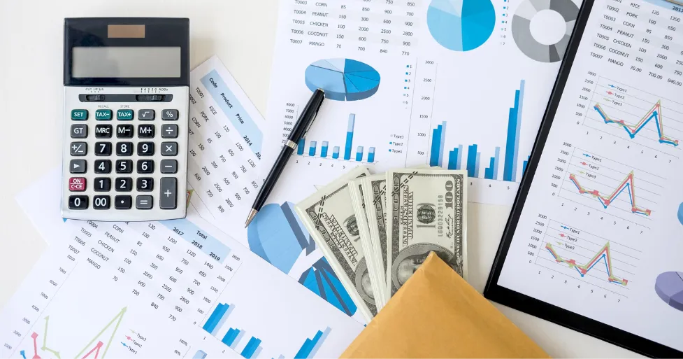 Financing with affirm