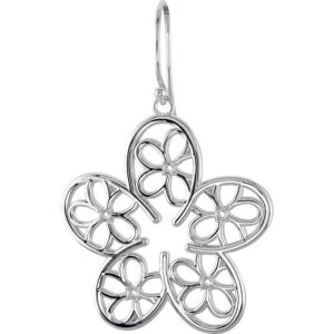 Flower Earrings