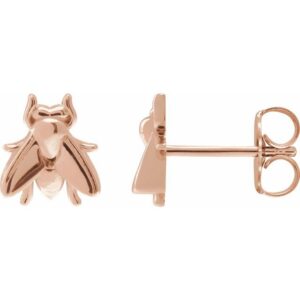 Fly Earrings