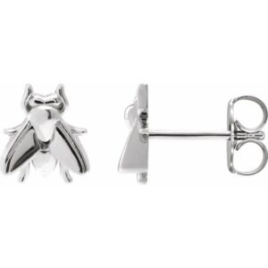 Fly Earrings