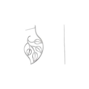 Freeform Earrings