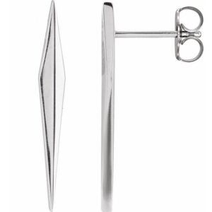Geometric Earrings