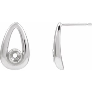Geometric Earrings