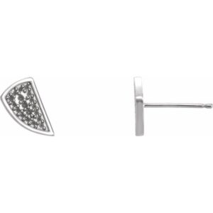 Geometric Earrings