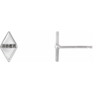 Geometric Earrings