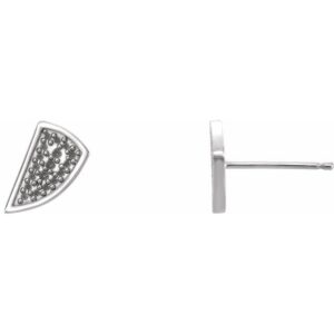 Geometric Earrings